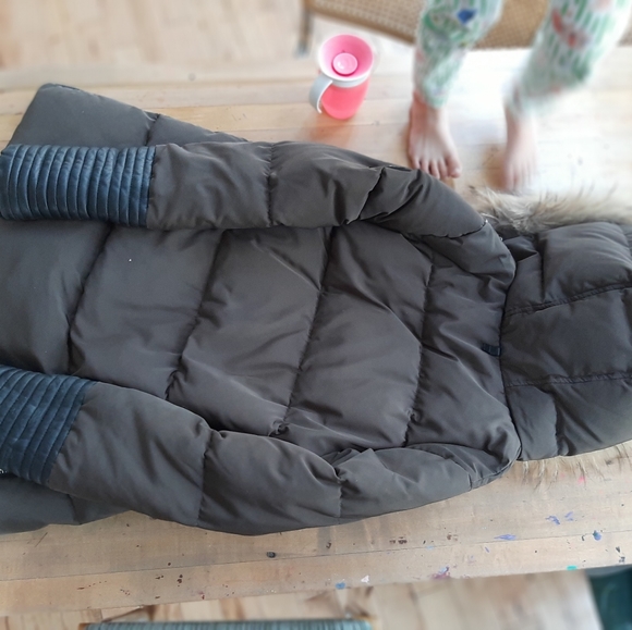 Rudsak winter jacket - Picture 5 of 7